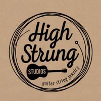 High Strung Studios coupons